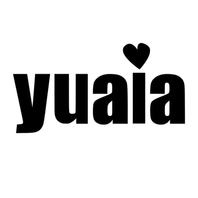 Yuaia Haircare SE logo