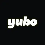 Yubo logo/icon