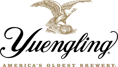 YUENGLING BREWERY logo