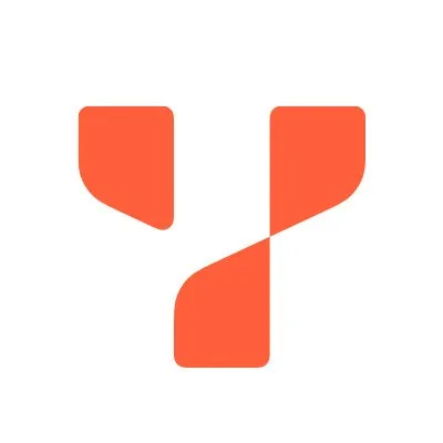 Logo by Brandfetch