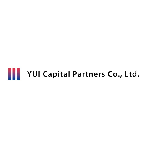 結VC3号投資事業有限責任組合 logo