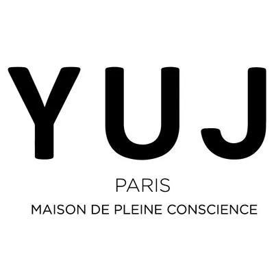 YUJ Paris logo