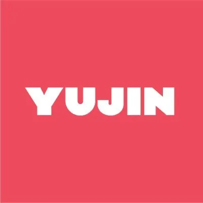 yujinclothing.com logo