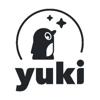 Yuki Technologies Ltd. logo