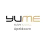 Logo Yume Sushi & Grill