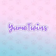 YumeTwins: The Monthly Kawaii Subscription Box Straight from Tokyo to Your Door! Logo