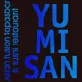 Logo Yumisan
