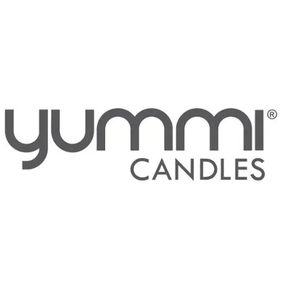 Yummi Candles Canada logo