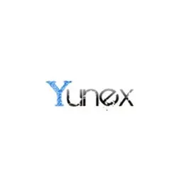 Yunex Limited logo