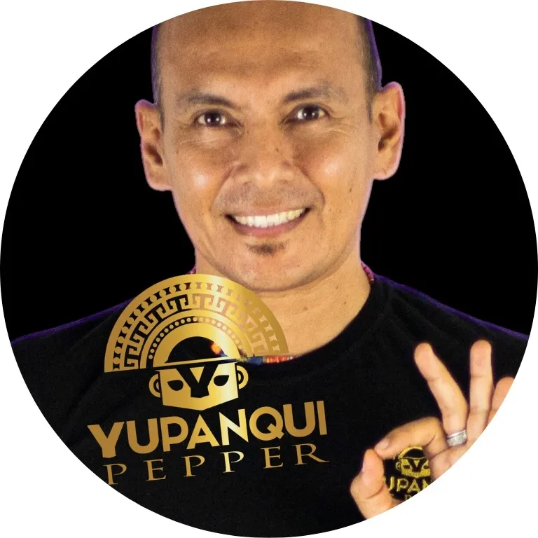 Yupanquipepper