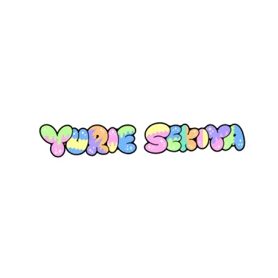 YURIE SEKIYA STORE logo