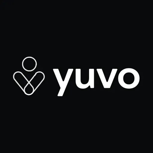 Yuvo, Inc. logo