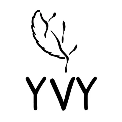 YVY Maté logo