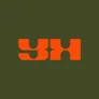 Logo Youth with a Mission Heidebeek