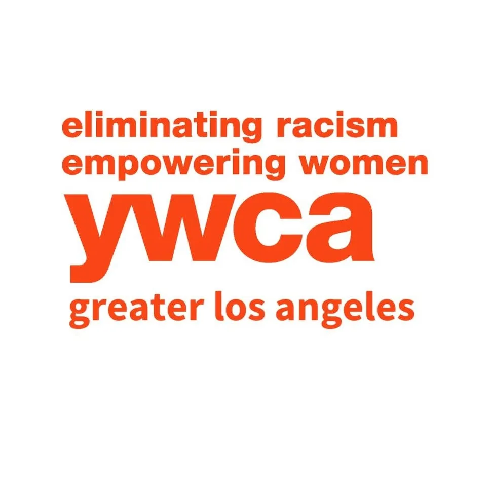 YWCA Greater Los Angeles logo