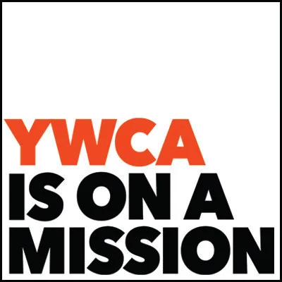 YWCA of Lubbock logo