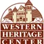 Western Heritage Center logo