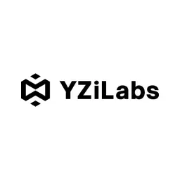 YZI Labs logo