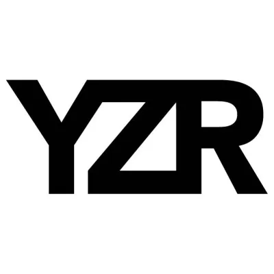 YZR Capital logo