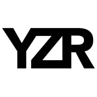 YZR logo