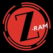Z-RAM Logo