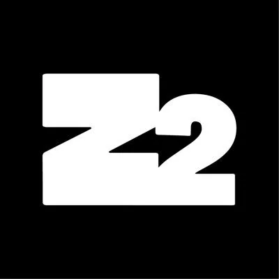 Z2 Comics logo