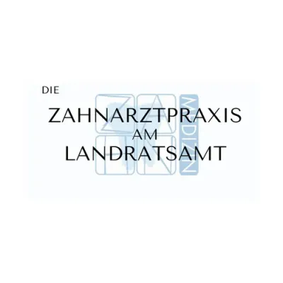 Zahnarztpraxis am Landratsamt - Dr. Andreas Volk -