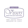 Logo Zaal Vissers