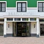 Logo Zaan Hotel
