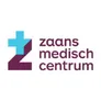 Logo Zaans Medisch Centrum Polikliniek Saendelft