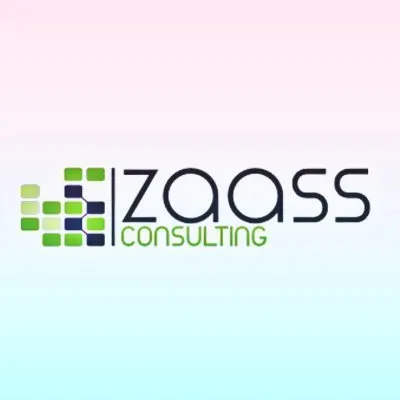 Zaass Consulting, LLC logo