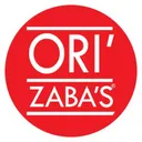 Ori'Zaba's logo