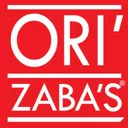 Ori'Zaba's logo