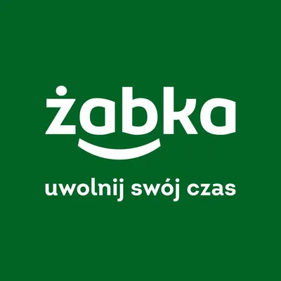 Żabka Group logo