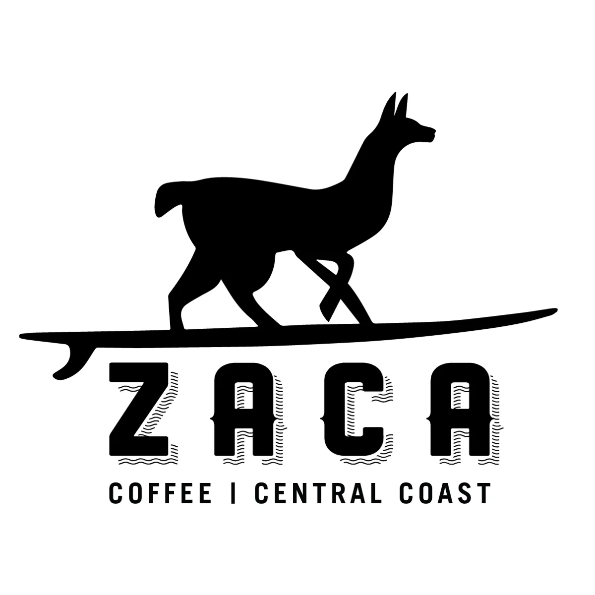 Zacacoffee