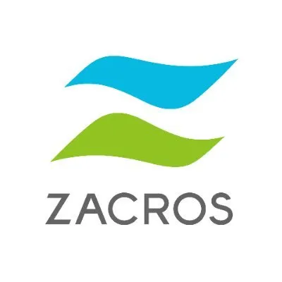ZACROS Corporation logo