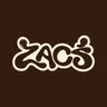 Zac's Sweet Shop logo