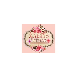 Zaels Florist logo