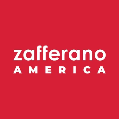 zafferanoamerica.com logo