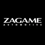 Zagame Automotive Group Pty Ltd Logo
