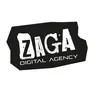 Logo Zaga Online Marketing