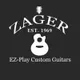 Zager Guitars