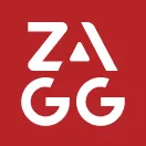 ZAGG logo