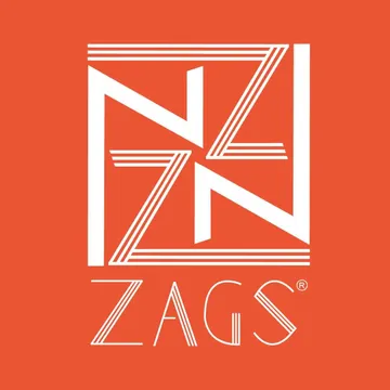 Zags Logo
