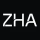 Zaha-hadid logo