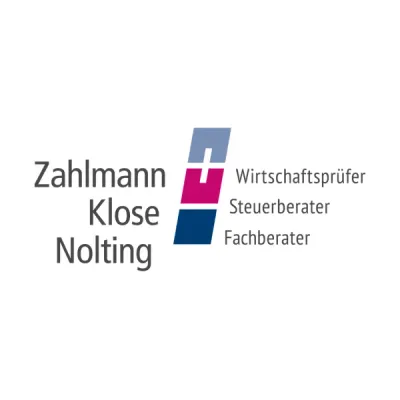 Zahlmann Klose Nolting Steuerberatungsgesellschaft Mbh & Co. KG