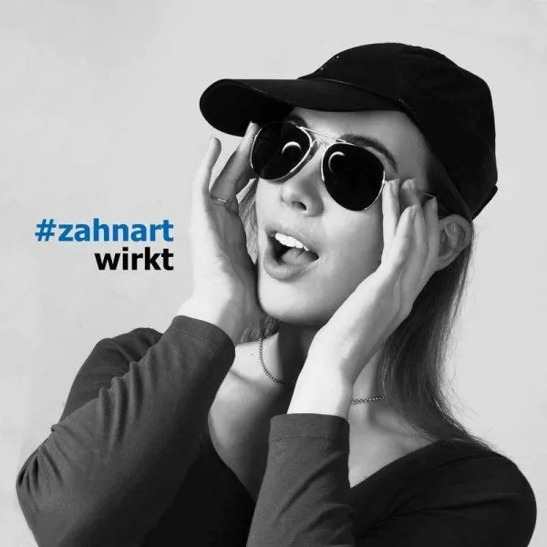 Zahn Art Dentalwerkstatt und Handelsgesellschaft mbH