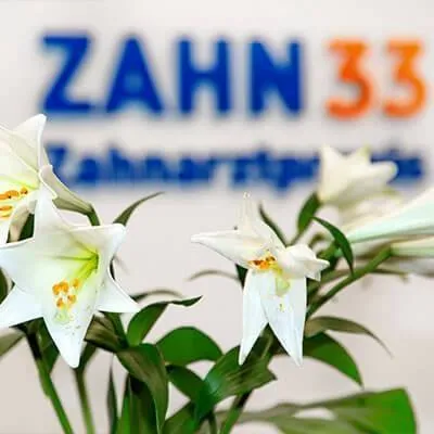 MVZ Zahn33 GmbH
