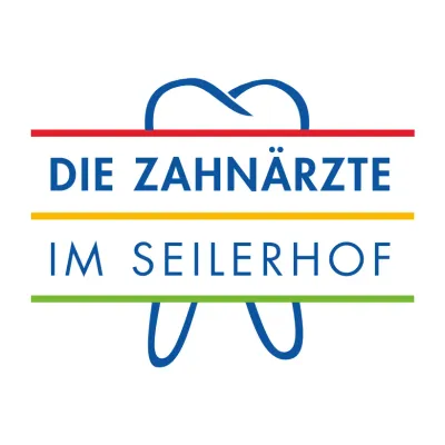Zahnärzte im Seilerhof - Dres. Wieser & Kollegen