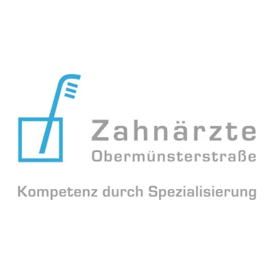 Zahnärzte Obermünsterstrasse